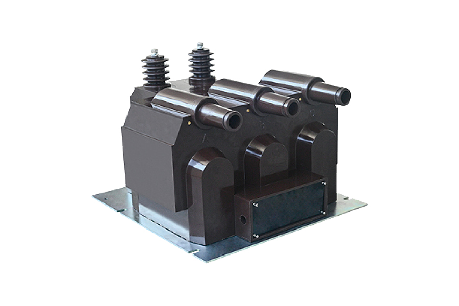 JSZWF12-10R 电压互感器